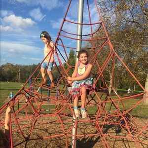 Meet your Posher, Kari